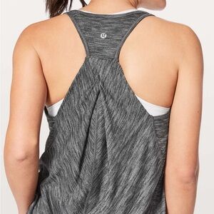 Lululemon Essentials Tank